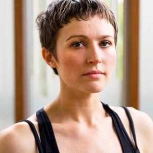 Chimene Steele-Prior